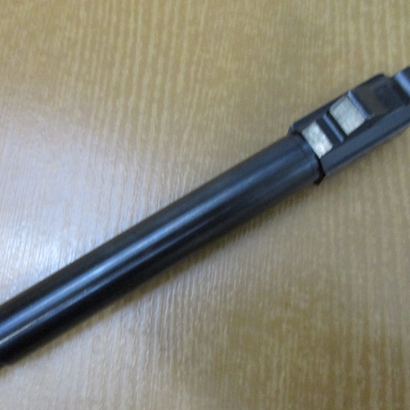 Sig Sauer P226 X5 XFIVE Gen 1 Older German Model Replacement 9mm X-Five Barrel - Picture 9 of 13